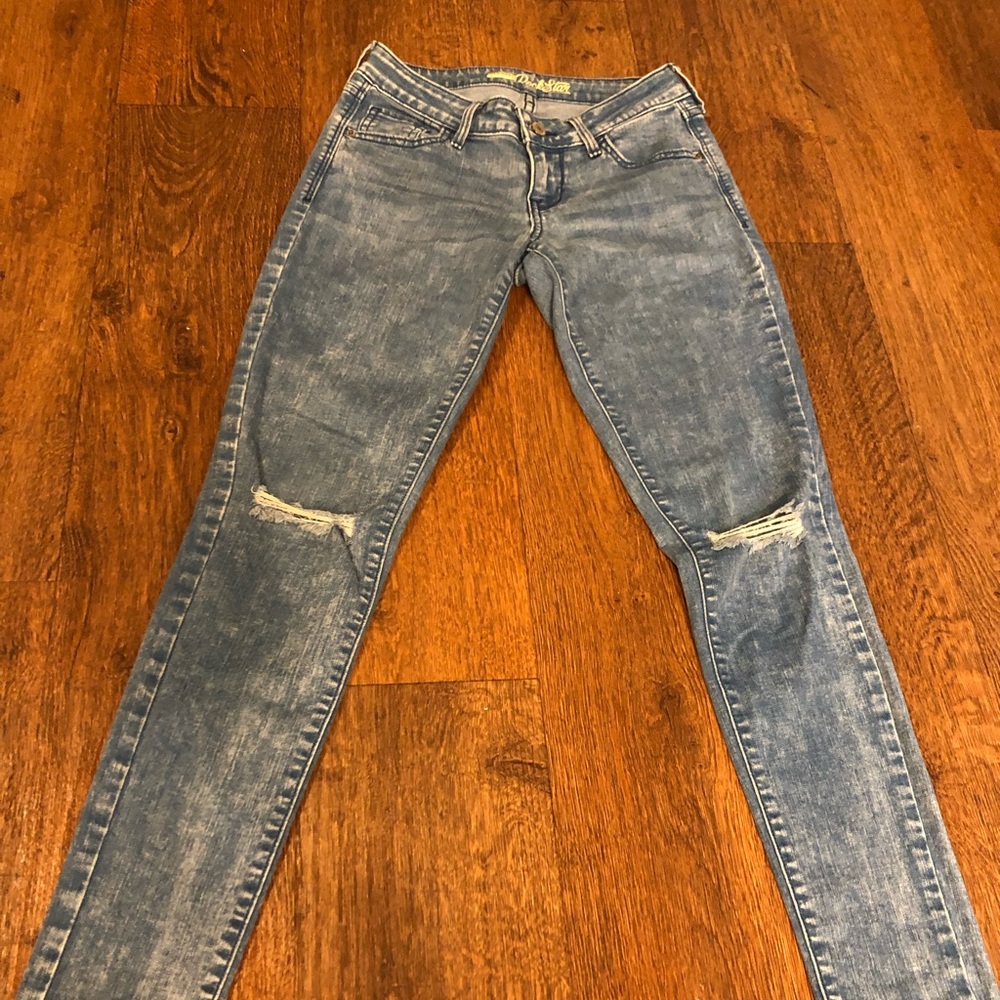 Jeans